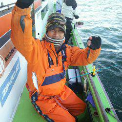 深川 吉野屋 釣果