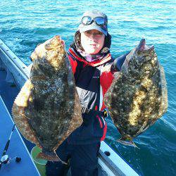 深川 吉野屋 釣果