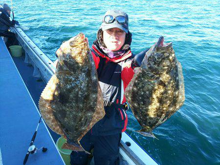 深川 吉野屋 釣果