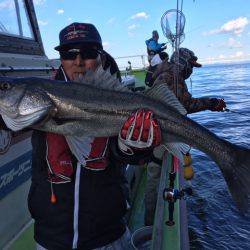 深川 吉野屋 釣果