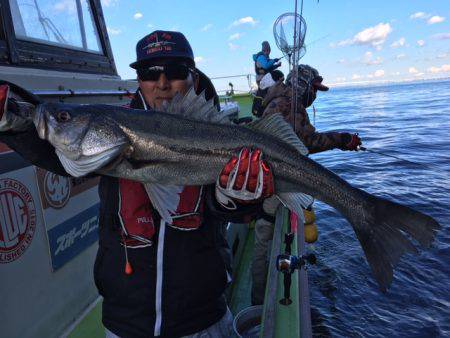 深川 吉野屋 釣果