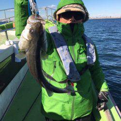 深川　吉野屋 釣果