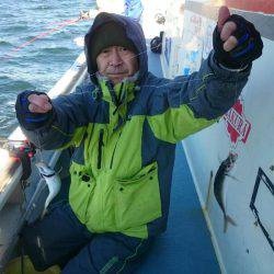 深川　吉野屋 釣果