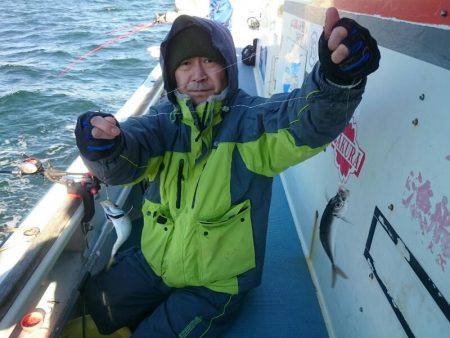 深川　吉野屋 釣果