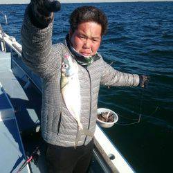 深川　吉野屋 釣果