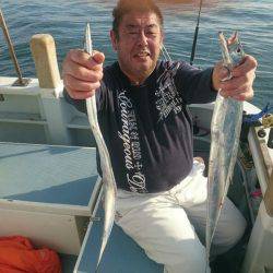 深川 吉野屋 釣果