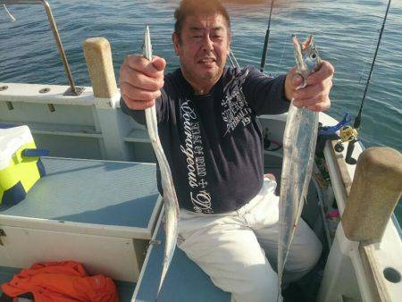 深川 吉野屋 釣果