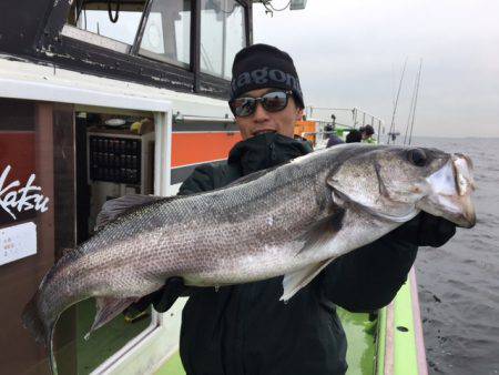 深川　吉野屋 釣果