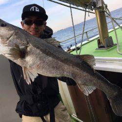 深川 吉野屋 釣果