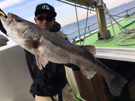 深川 吉野屋 釣果