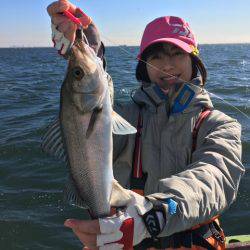 深川 吉野屋 釣果