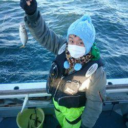 深川 吉野屋 釣果