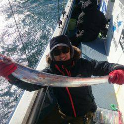 深川 吉野屋 釣果