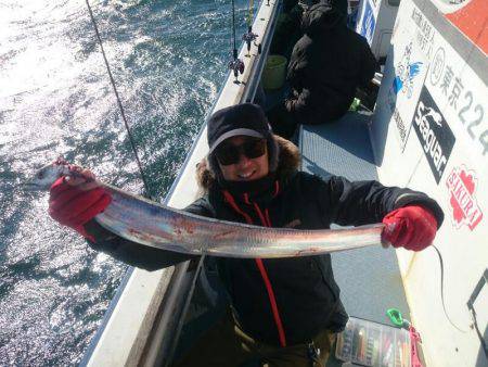 深川　吉野屋 釣果