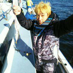 深川 吉野屋 釣果