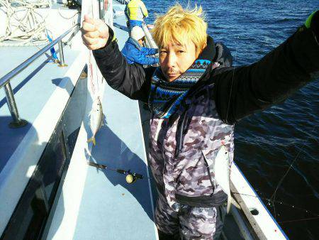 深川 吉野屋 釣果