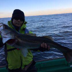 深川　吉野屋 釣果