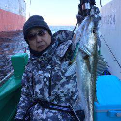 深川　吉野屋 釣果