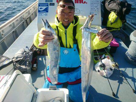 深川　吉野屋 釣果