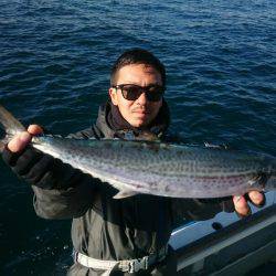 深川　吉野屋 釣果