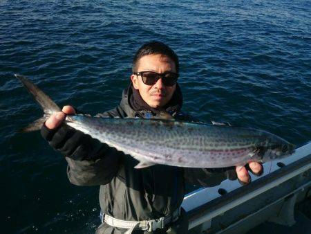 深川　吉野屋 釣果