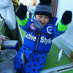 深川　吉野屋 釣果