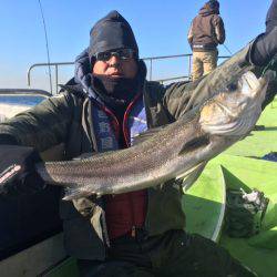 深川 吉野屋 釣果