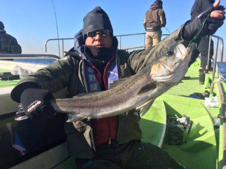 深川　吉野屋 釣果