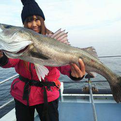 深川 吉野屋 釣果