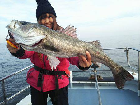 深川 吉野屋 釣果