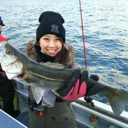 深川 吉野屋 釣果