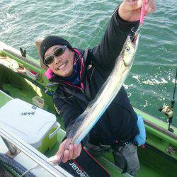 深川 吉野屋 釣果