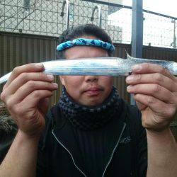 深川 吉野屋 釣果