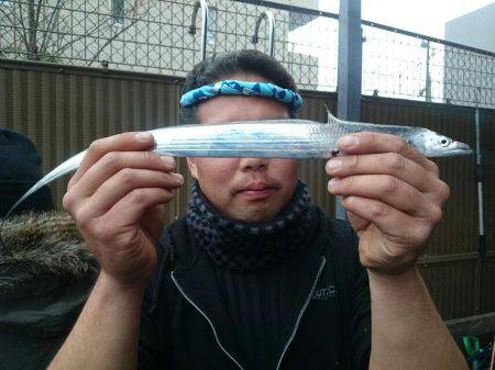 深川 吉野屋 釣果