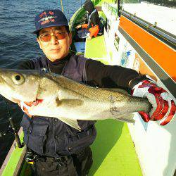 深川 吉野屋 釣果