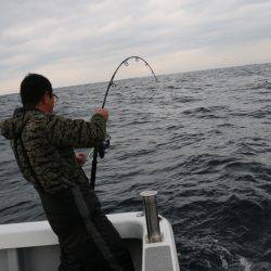 へいみつ丸 釣果