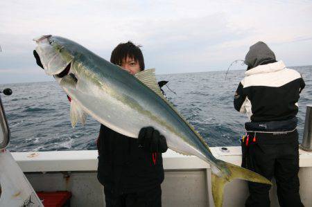 オーシャンズ　京都 釣果