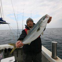 オーシャンズ　京都 釣果