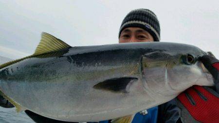 つれ鷹丸 釣果