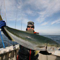オーシャンズ　京都 釣果