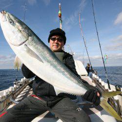 オーシャンズ　京都 釣果