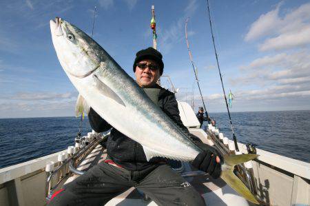 オーシャンズ　京都 釣果