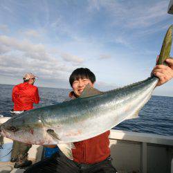 オーシャンズ　京都 釣果