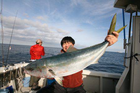 オーシャンズ　京都 釣果