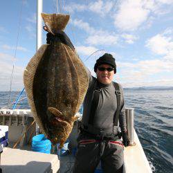 オーシャンズ　京都 釣果