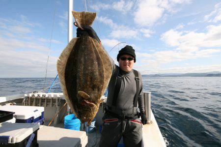 オーシャンズ　京都 釣果