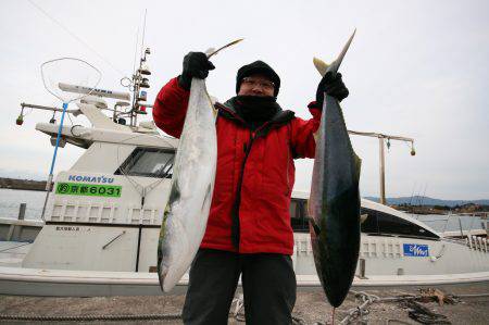 オーシャンズ　京都 釣果