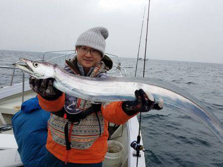 遊漁船 ニライカナイ 釣果