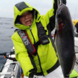 第二大福丸 釣果