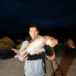 オーシャンズ　京都 釣果